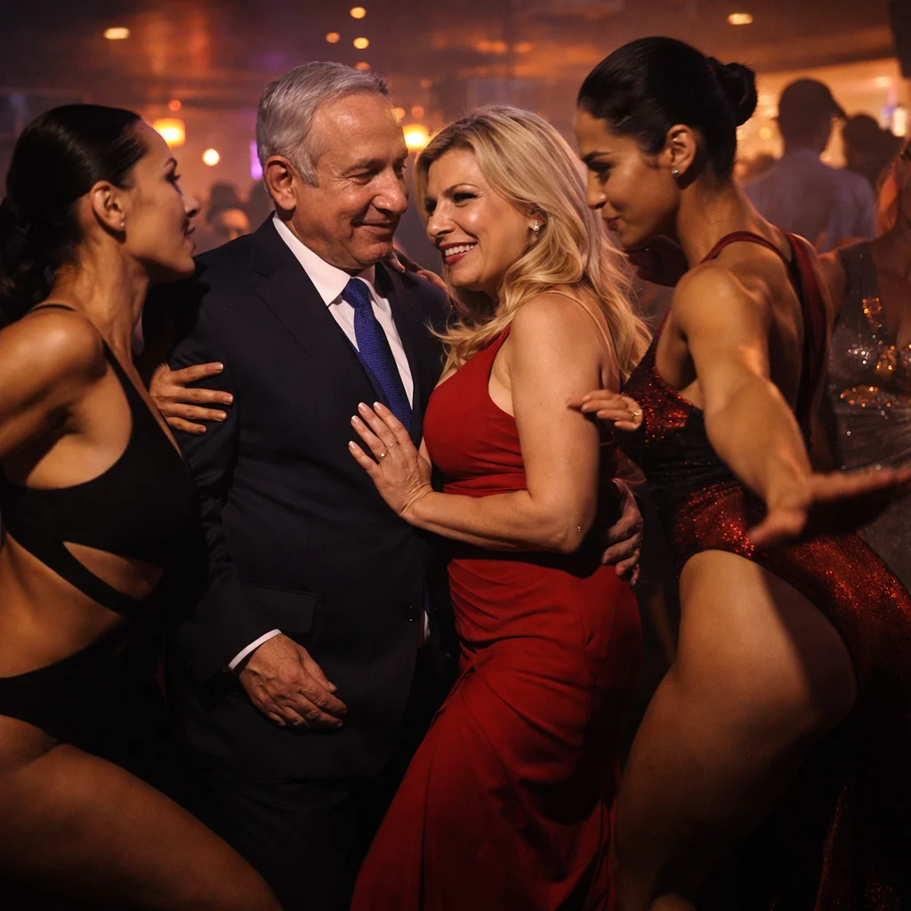 When Street Food Turns Political: Why Falafel Became a Sensitive Issue in Israel